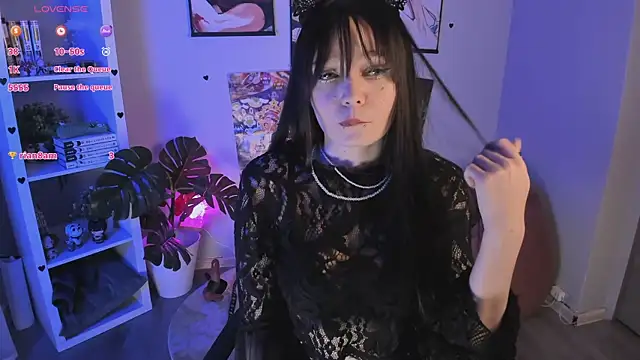 Tomie Kawakami online show from 05/09/26, 07:06