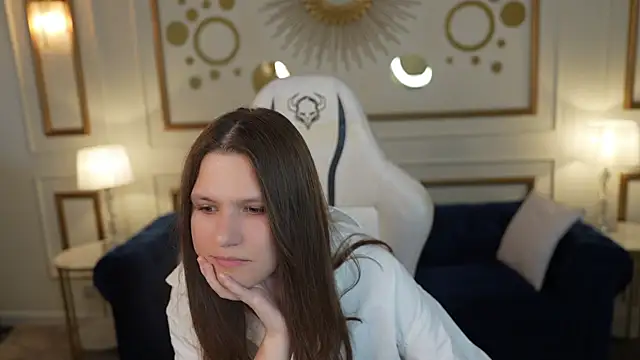 Monika kiss054 online show from 05/30/26, 02:34