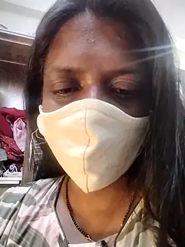 Beborani1 online show from 04/21/26, 08:26