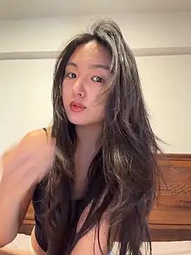 dearBeibeii online show from 05/08/26, 02:15
