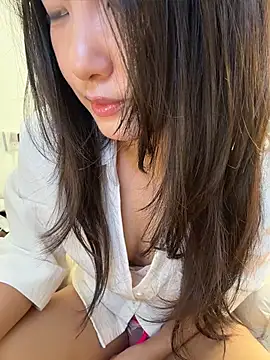 dearBeibeii online show from 07/01/26, 02:56