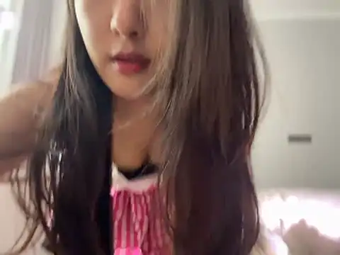 dearBeibeii online show from 06/21/26, 08:53