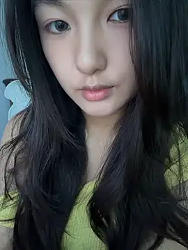 dearBeibeii online show from 07/20/26, 03:25