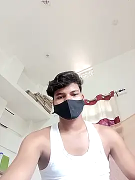 Sufian999 online show from 05/07/26, 03:33