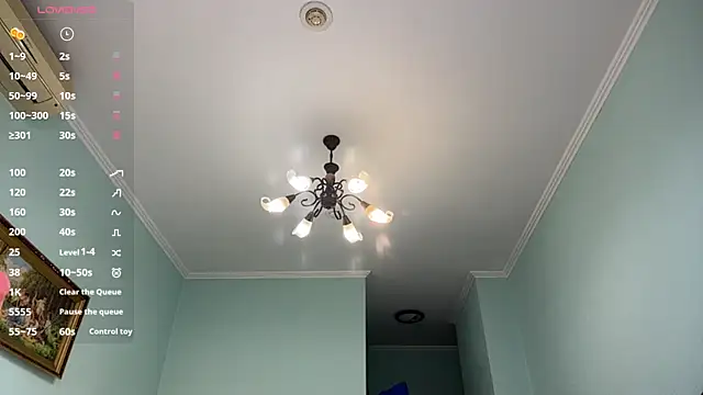 MandyVandy online show from 05/30/26, 04:08