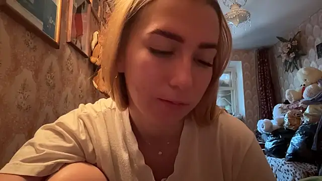 MandyVandy online show from 04/26/26, 04:10