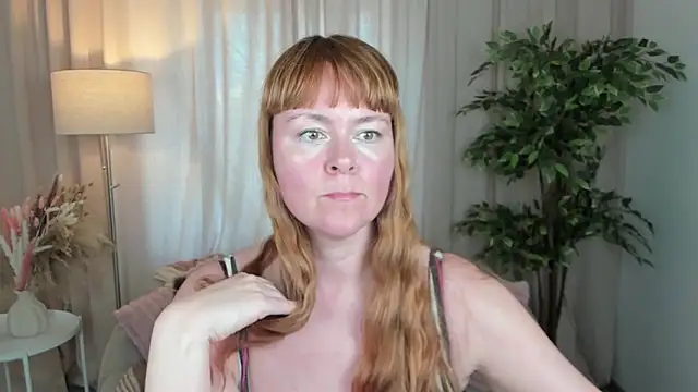 CherryMii online show from 04/20/26, 02:29