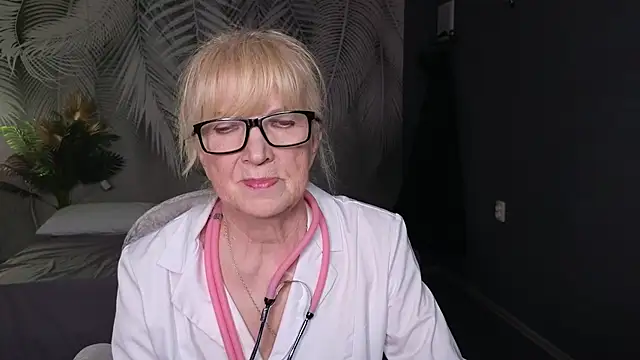 Dr Mireille online show from 05/16/26, 10:36