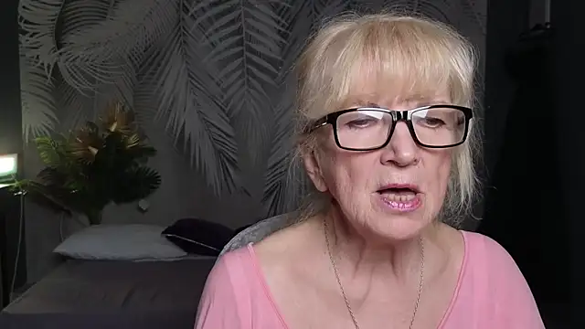 Dr Mireille online show from 06/01/26, 01:44