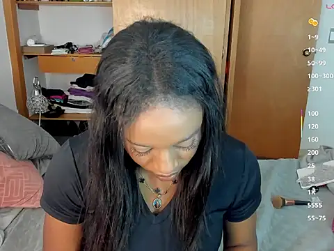 nia brown online show from 05/14/26, 04:53