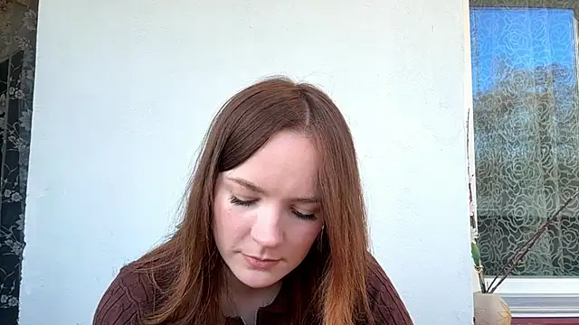 FransiscaLauderback online show from 04/20/26, 03:13