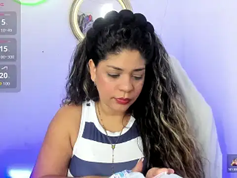 Mavlatin22 online show from 06/18/26, 07:19