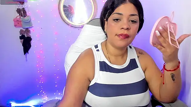 Mavlatin22 online show from 07/19/26, 02:31