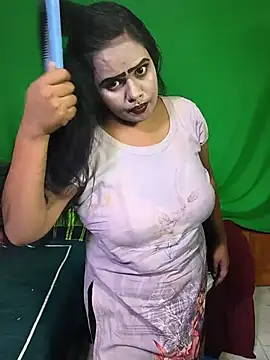 Hot Cupole online show from 07/10/26, 03:23