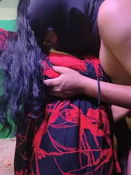 Hot Cupole online show from 06/12/26, 03:32