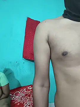 Hot Cupole online show from 05/15/26, 03:10