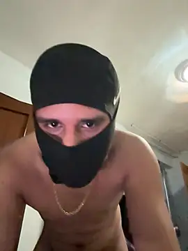 Vicentgangsh online show from 04/19/26, 05:25