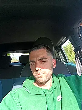 alieno napoletano online show from 04/20/26, 03:13