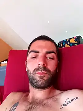 Snapshot of alieno_napoletano chatting on 05/03/26, 09:58 alieno napoletano online show from 05/03/26, 09:58