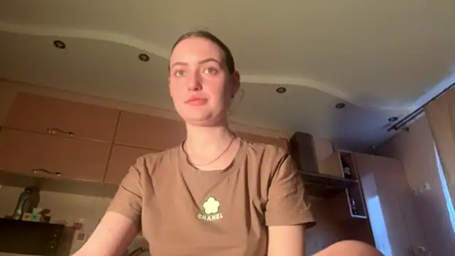 Lisanta online show from 05/15/26, 04:16