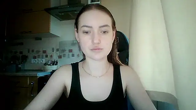 Lisanta online show from 06/02/26, 10:48