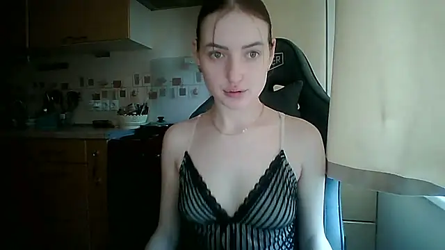 Lisanta online show from 05/31/26, 10:43