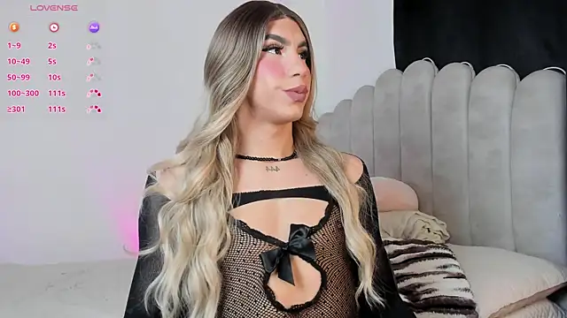 Ariel Jhons online show from 04/19/26, 11:29