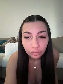 AvaKinsley  online show from 04/22/26, 12:45