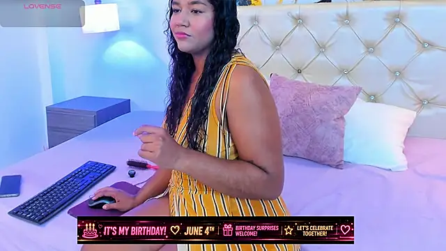 alissbaker online show from 06/02/26, 11:32