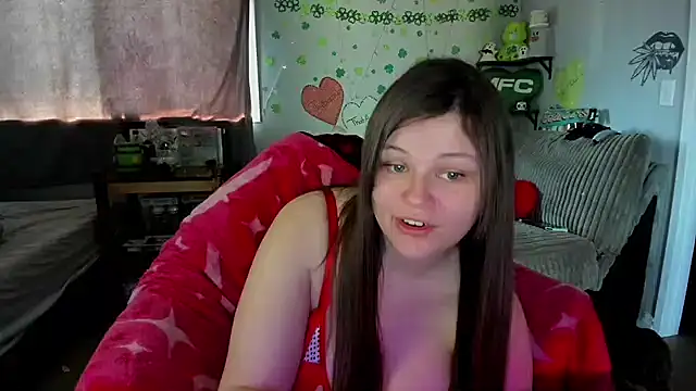 DelilahFields online show from 04/20/26, 04:41