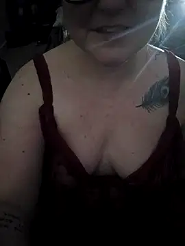 Goddessofawesome online show from 04/20/26, 12:57