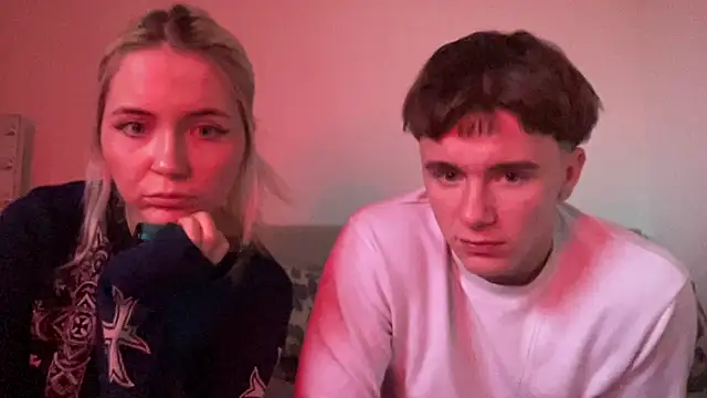 SofiaNLukaBabe online show from 05/04/26, 06:00