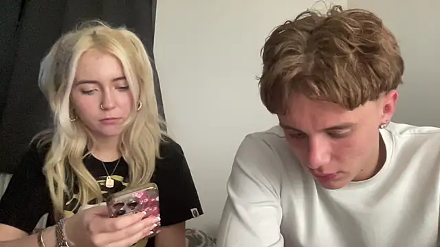 SofiaNLukaBabe online show from 05/30/26, 11:32