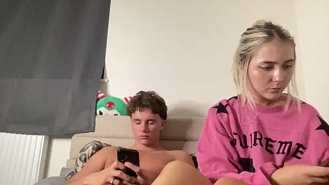SofiaNLukaBabe online show from 05/09/26, 11:08