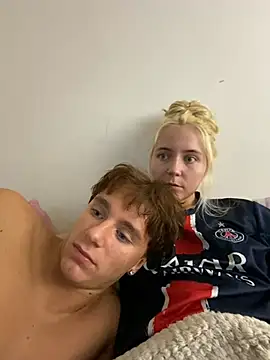 SofiaNLukaBabe online show from 07/06/26, 10:12