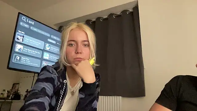 SofiaNLukaBabe online show from 05/27/26, 10:39