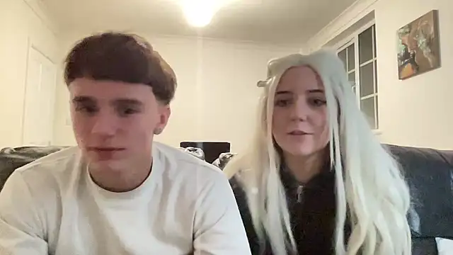 SofiaNLukaBabe online show from 05/03/26, 08:34