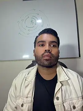 LucaLaurent online show from 04/23/26, 03:13
