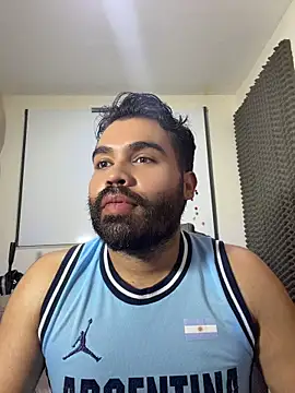 LucaLaurent online show from 05/17/26, 11:38