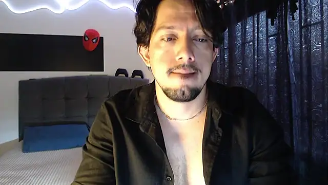 andrewmuscle online show from 04/20/26, 11:46