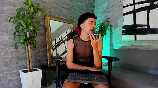 Im Darek online show from 04/22/26, 05:36