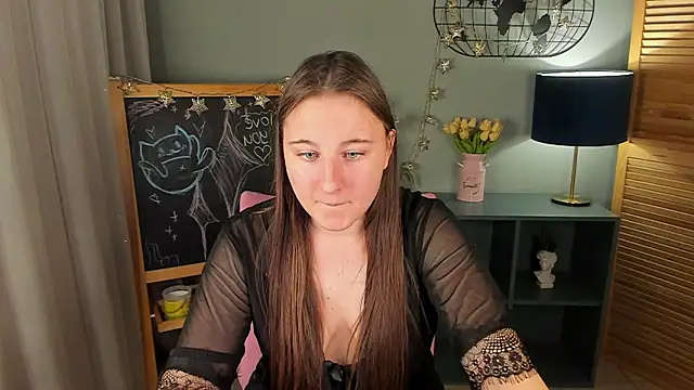 gohardmily online show from 05/31/26, 07:47
