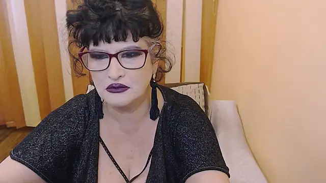 QuuenOfSin online show from 03/02/25, 02:25