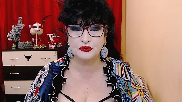 Snapshot of QuuenOfSin chatting on 01/07/26, 06:18 QuuenOfSin online show from 01/07/26, 06:18