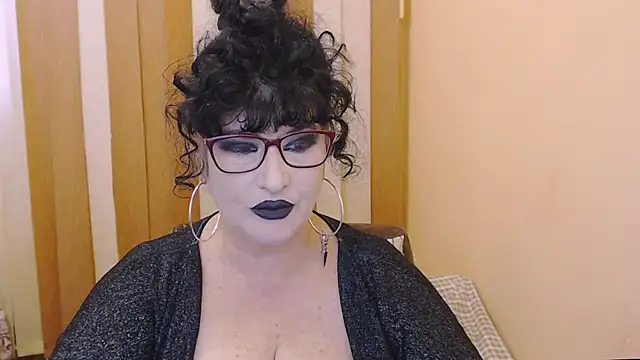 QuuenOfSin online show from 10/11/25, 02:07