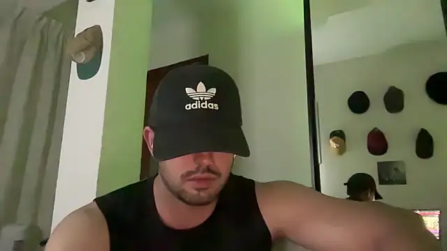 MathiasBellucci online show from 04/21/26, 11:22