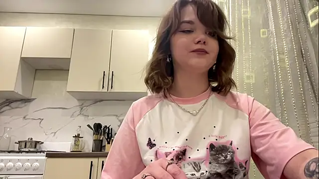 CunnyShawty online show from 04/21/26, 06:14