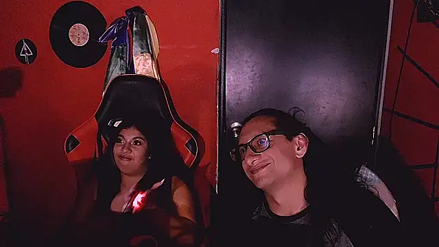 Loversonfire78 online show from 04/28/26, 03:22