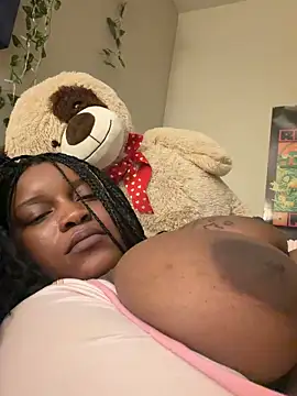 thedarkenchantress online show from 03/24/26, 02:44