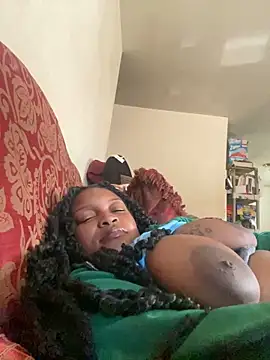 thedarkenchantress online show from 01/13/25, 06:59